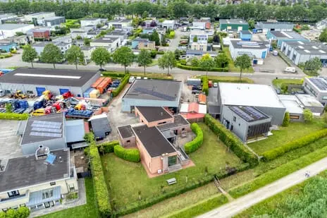 Foto Nijverheidsweg 14 9403VN Assen