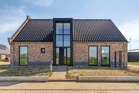Foto Gaaswijck 13 4693CL Poortvliet