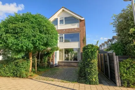 Foto Kamerlingh Onnesstraat 2 Reeuwijk