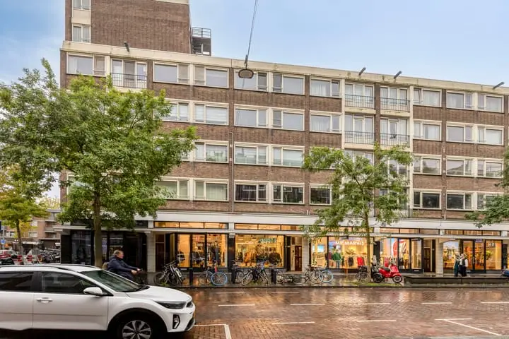 Foto Meent 26 D Rotterdam