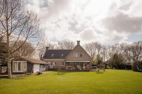 Foto Hornweg 159 1432GH Aalsmeer