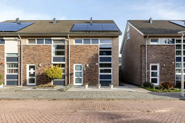 Foto Dagpauwoog 59 Someren
