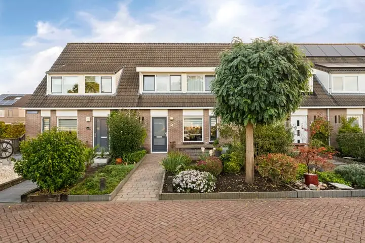 Foto Gorechtpad 14 Emmeloord