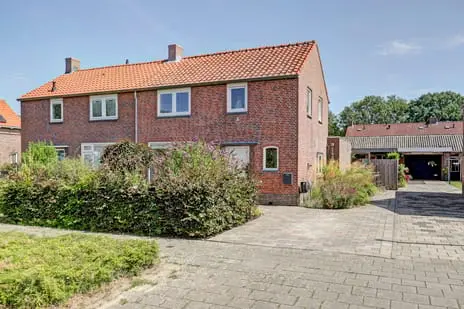 Foto St. Ignatiusstraat 5 4273ED Hank