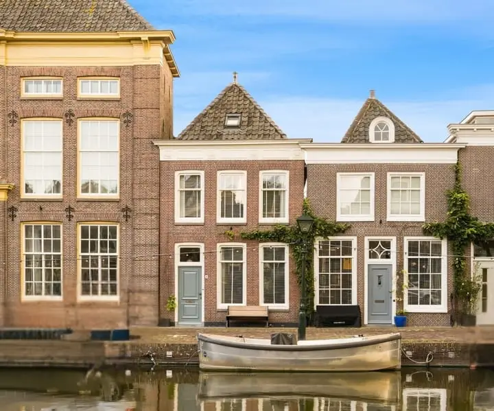 Foto Verdronkenoord 10 Alkmaar