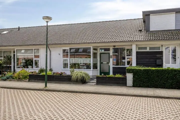 Foto Vinkenpad 10 4281NW Andel