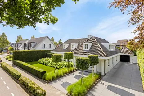 Foto Beekstraat 36 5673NA Nuenen