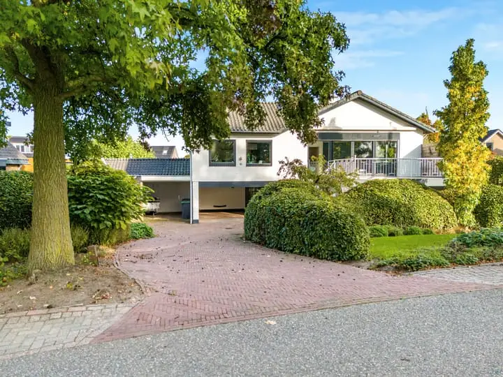 Foto Kerkstraat 156 Giesbeek