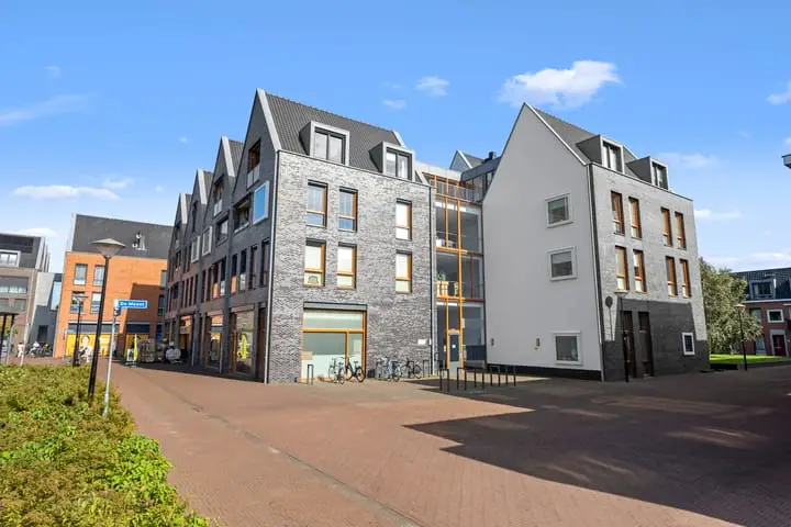 Foto De Meent 63 Bunschoten-Spakenburg