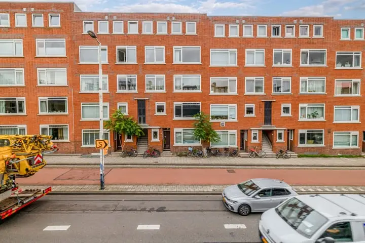 Foto Schieweg 247 D Rotterdam