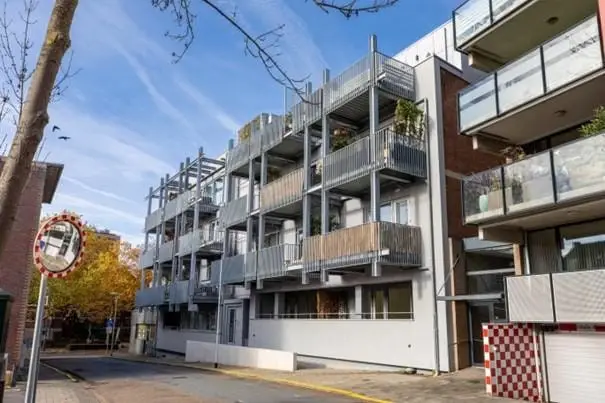 Foto Uilestraat 18 Heerlen