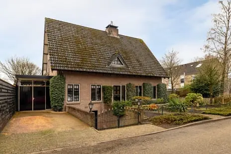 Foto Gerstweg 25 8075BP Elspeet