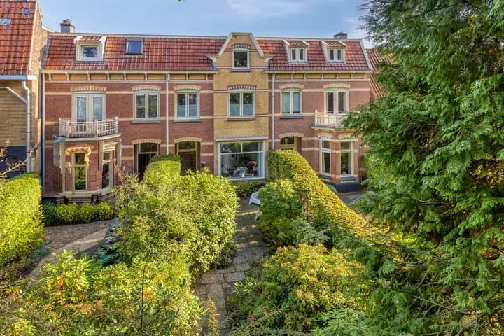 Foto Wipstrikkerallee 39 Zwolle