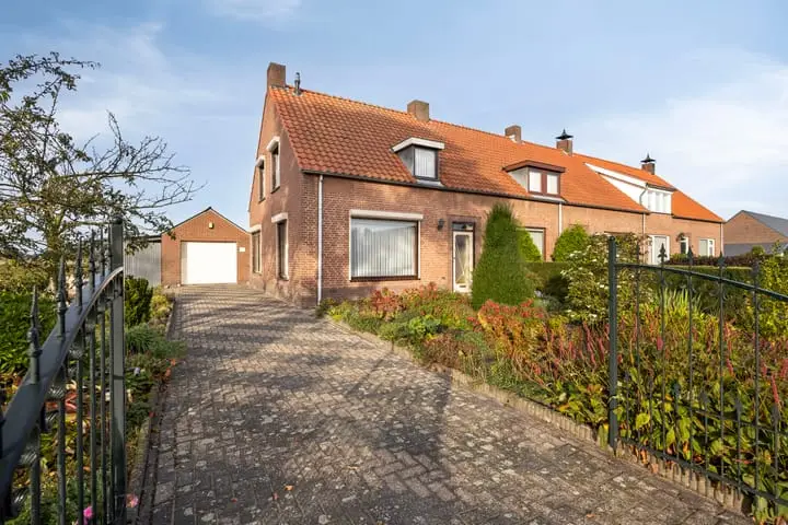 Foto Vlieterdijk 22 Luyksgestel