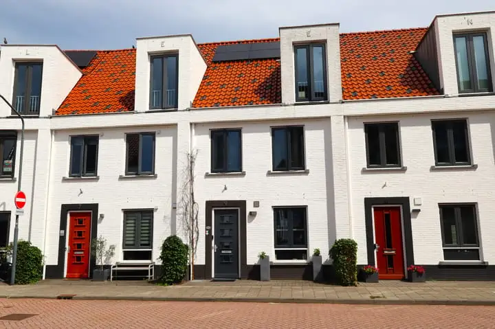 Foto Touwbaan 9 Oosterhout