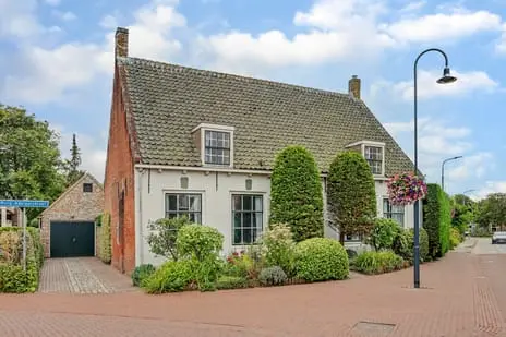 Foto Dorpsstraat 1 4365AL Meliskerke