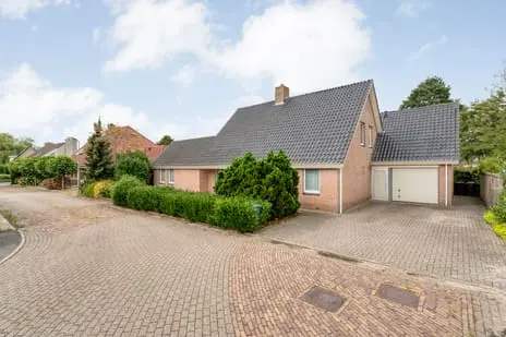 Foto Valeriaan 6 7909HC Hoogeveen