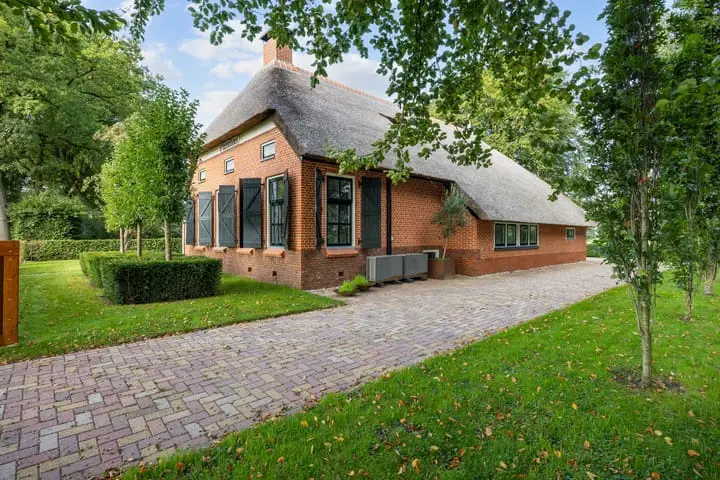 Foto Hooiweg 38 Lucaswolde