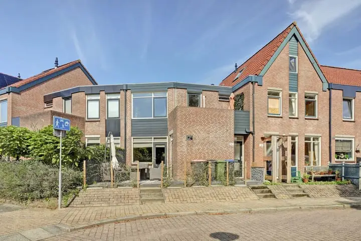 Foto Westkade 343 Huizen