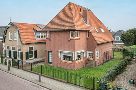 Foto Hoefweg 7 2665CB Bleiswijk