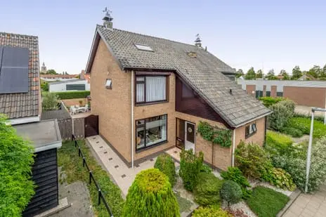 Foto Zonhof 26 3255TN Oude-Tonge