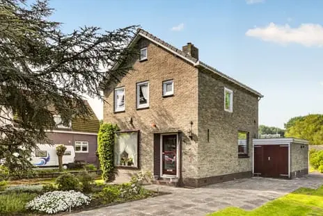 Foto Zuideinde 216 1511GM Oostzaan