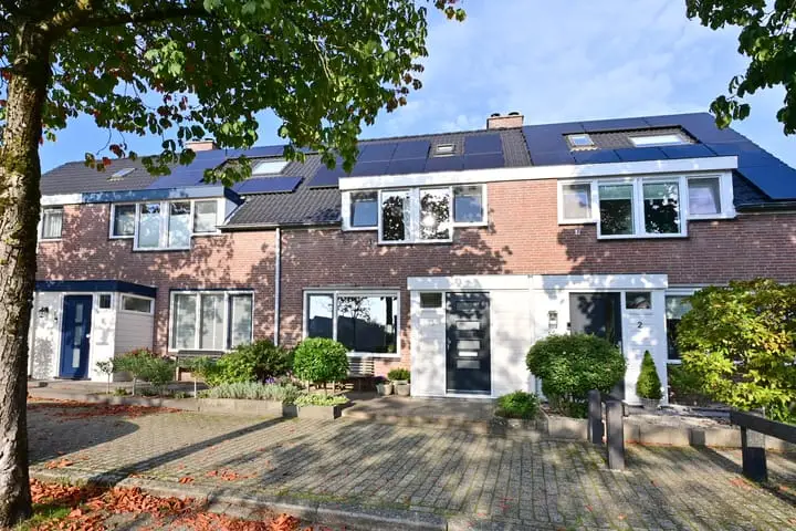 Foto Kruin 4 Huizen