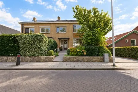 Foto Hoefweg 107 2665CD Bleiswijk