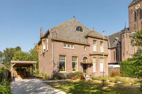 Foto Moerstraatseweg 83 4727SL Moerstraten