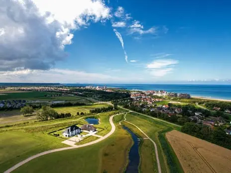 Foto Tienhonderdsedijk 4 4506HW Cadzand
