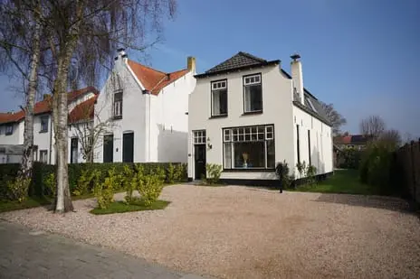 Foto Oostburgsestraat 29 4505AA Zuidzande