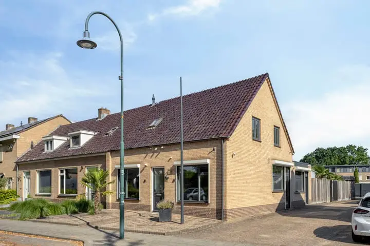 Foto Slegersstraat 24 Helmond
