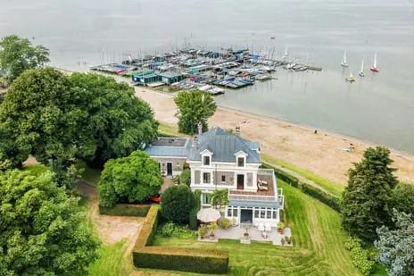 Foto Nienhuis Ruijskade 1 1399GR Muiderberg