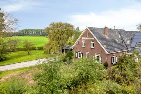 Foto Pellendijk 7 7061GE Terborg