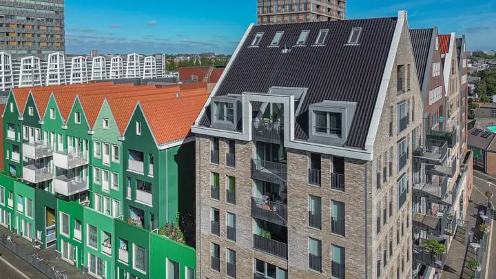 Foto Hermitage 61 Zaandam