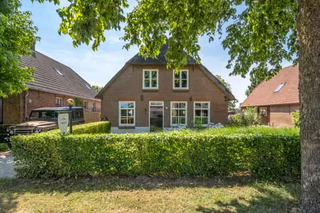 Foto Haarsteegsestraat 95 5254JP Haarsteeg