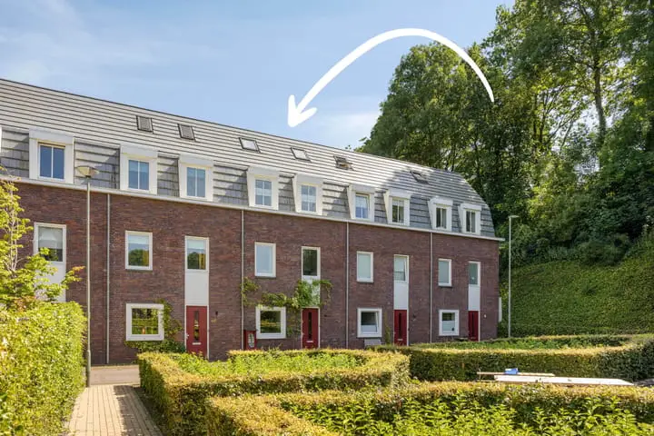 Foto Rijksweg 10 C Cadier en Keer