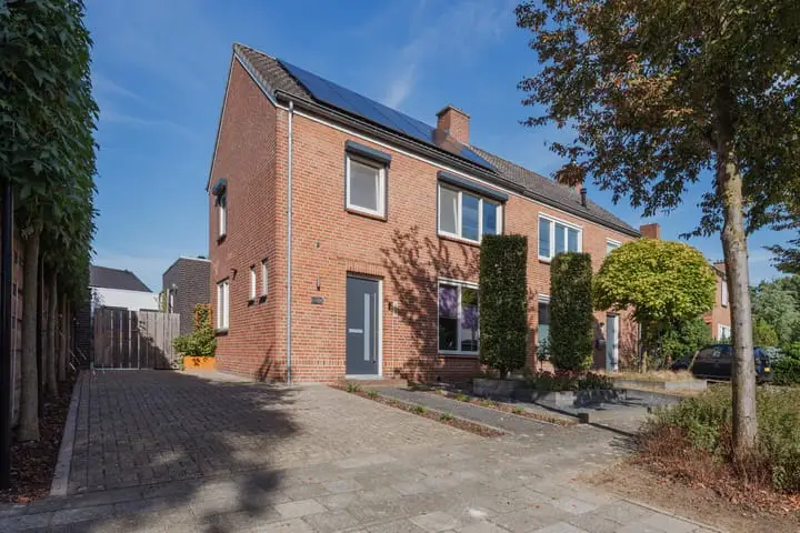 Foto Baron van Aerdtlaan 26 Lottum