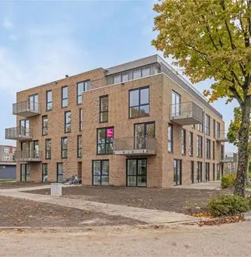 Foto Parklaan 10 9521GC Nieuw-Buinen