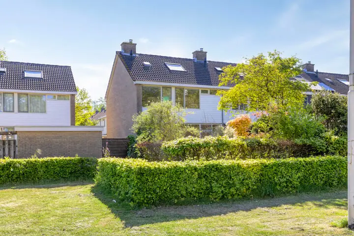 Foto van Leeuwenhoeklaan 38 Doetinchem