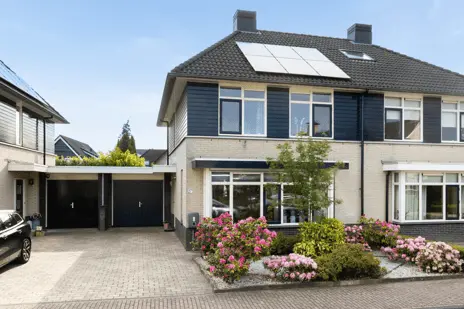 Foto Van Hamallaan 27 3927DH Renswoude