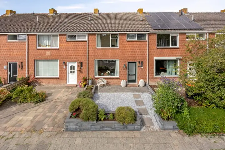 Foto Raadhuisstraat 42 1617VM Westwoud