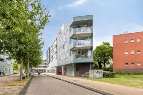 Foto Bevrijderslaantje 43 Hengelo