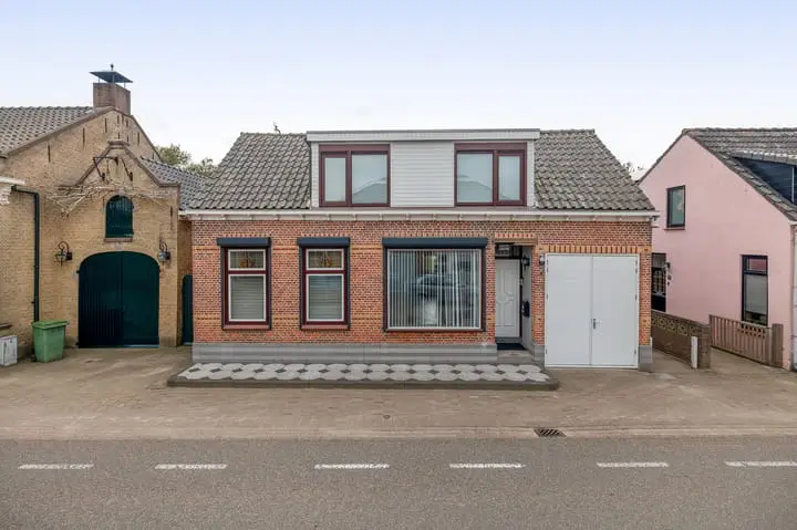 Foto Molenstraat 73 Fijnaart