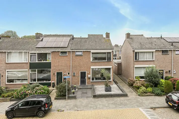 Foto Vijfhoevenlaan 7 Raamsdonksveer