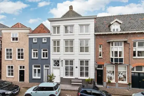 Foto Breestraat 37 5256ED Heusden