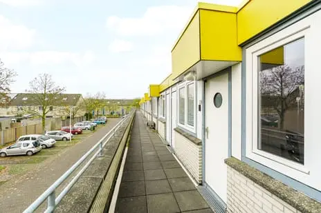 Foto aangekochte woning Van Boetzelaerlaan 52 3828NS Hoogland door Libero Aankoop