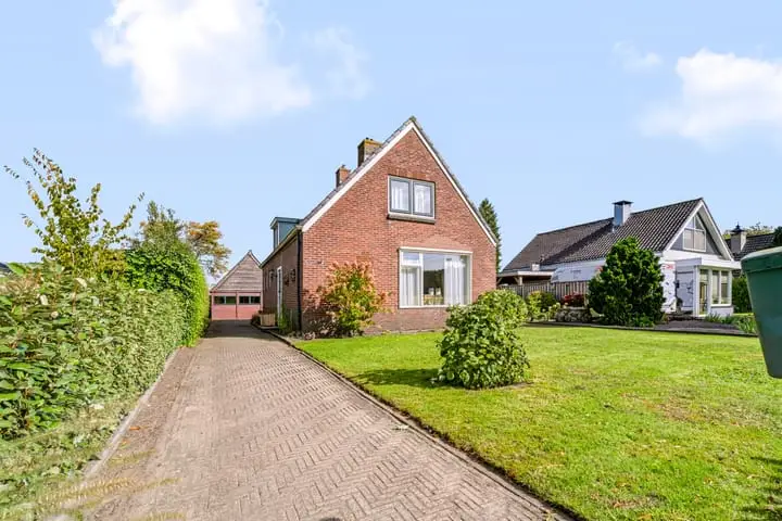 Foto Pastoor Rientjesstraat 33 Hellendoorn