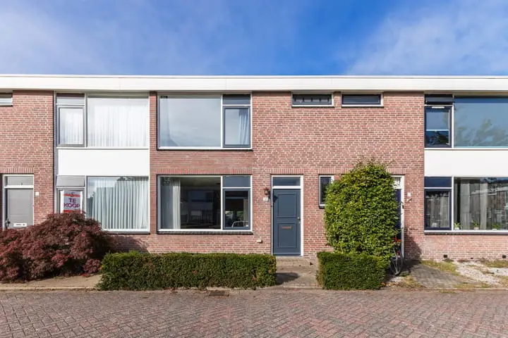 Foto Scheldestraat 25 Budel