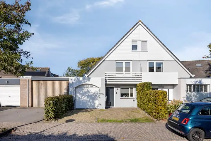 Foto Dekenstraat 3 5175SH Loon op Zand